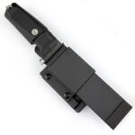 Ніж Extrema Ratio Shrapnel OG Black