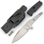 Ніж Extrema Ratio Shrapnel OG Black