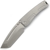 Ніж Medford Marauder-H Tanto Gray