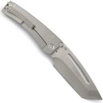 Ніж Medford Marauder-H Tanto Gray