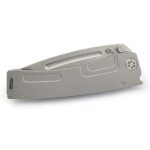 Ніж Medford Marauder-H Tanto Gray