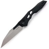 Ніж Kershaw 7650 Launch 13 Automatic Black