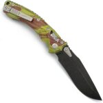 Ніж Microtech Amphibian Outbreak Ram-Lok