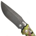 Ніж Microtech Amphibian Outbreak Ram-Lok