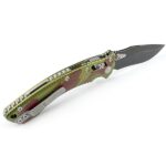 Ніж Microtech Amphibian Outbreak Ram-Lok