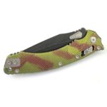 Ніж Microtech Amphibian Outbreak Ram-Lok