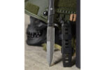 Ніж Extrema Ratio Misericordia Black ВТ7613
