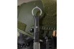 Ніж Extrema Ratio Misericordia Black ВТ7613