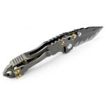 Ніж Miller Bros Blades T-1 Custom Folding