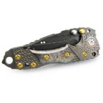 Ніж Miller Bros Blades T-1 Custom Folding