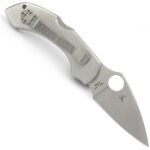 Ніж Spyderco Dragonfly Tattoo Steel