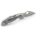 Ніж Spyderco Dragonfly Tattoo Steel