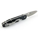 Ніж Spyderco Smock C240 G10 Custom Color Red