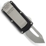 Ніж Microtech Exocet Death Card Tanto