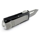 Ніж Microtech Exocet Death Card Tanto