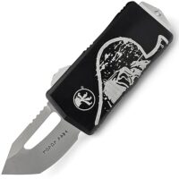 Ніж Microtech Exocet Death Card Tanto