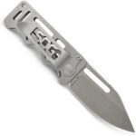 Ніж SOG Cash Card Wallet Knife Green