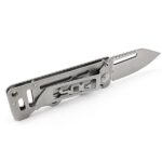 Ніж SOG Cash Card Wallet Knife Green