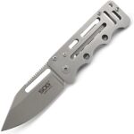 Ніж SOG Cash Card Wallet Knife Green