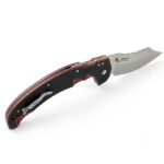Ніж Cold Steel Mayhem Modified Cleaver Red