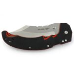 Ніж Cold Steel Mayhem Modified Cleaver Red