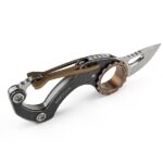 Ніж CRKT 9082 Compano карабін