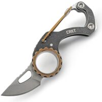Ніж CRKT 9082 Compano карабін