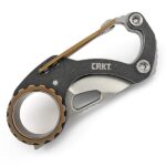 Ніж CRKT 9082 Compano карабін