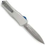 Ніж Marfione Custom Combat Troodon Mirror Polish Dagger