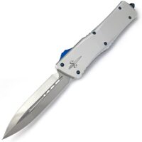 Ніж Marfione Custom Combat Troodon Mirror Polish Dagger