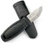 Ніж Morakniv Eldris Neck Knife Olive