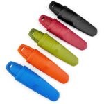 Ніж Morakniv Eldris Neck Knife Olive