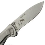 Ніж ESEE Zancudo G10