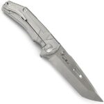 Ніж Rockstead REN-ZDP G10