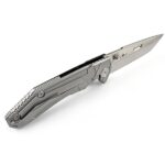 Ніж Rockstead REN-ZDP G10