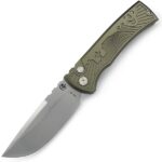 Ніж Chaves Knives Redencion Automatic