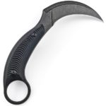 Ніж Bastinelli Creations B.A.K. Custom Karambit