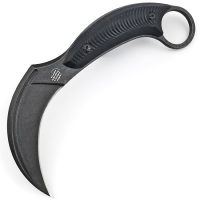 Ніж Bastinelli Creations B.A.K. Custom Karambit