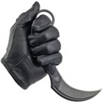 Ніж Bastinelli Creations B.A.K. Custom Karambit