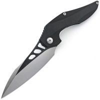 Ніж Brous Blades Isham Raven Flipper