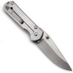 Ніж Chris Reeve Large Sebenza Satin Handle