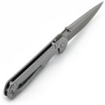 Ніж Chris Reeve Large Sebenza Satin Handle