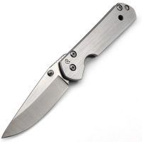 Ніж Chris Reeve Large Sebenza Satin Handle