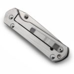 Ніж Chris Reeve Large Sebenza Satin Handle