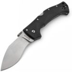 Ніж Cold Steel Rajah III 62KGM Serrated Серрейтор зі світлим клином