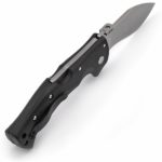 Ніж Cold Steel Rajah III 62KGM Serrated Серрейтор зі світлим клином