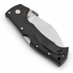 Ніж Cold Steel Rajah III 62KGM Serrated Серрейтор зі світлим клином