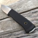 Ніж Fallkniven F1 Zytel sheath