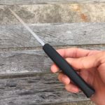 Ніж Fallkniven F1 Zytel sheath