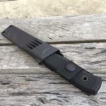 Ніж Fallkniven F1 Zytel sheath